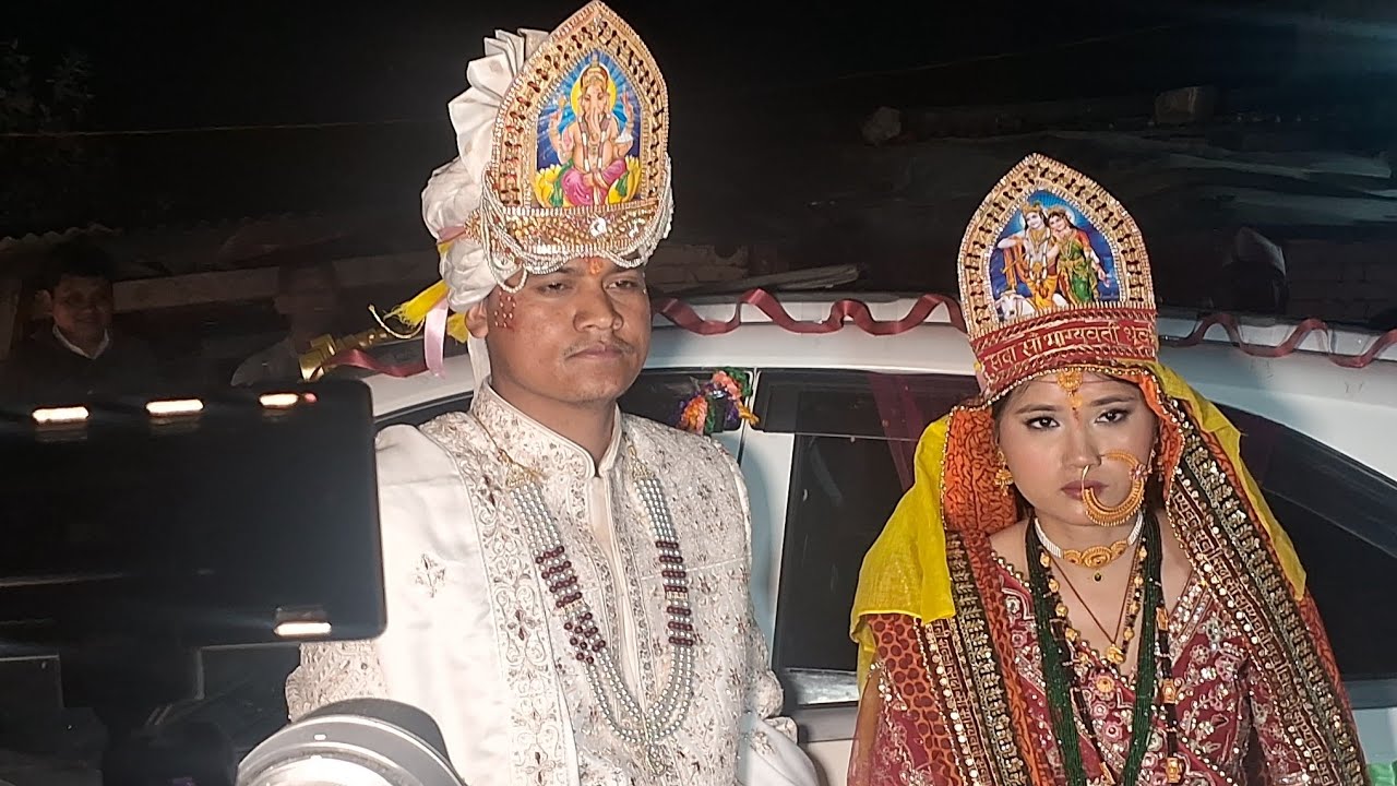 Dolly bua ki shadi 