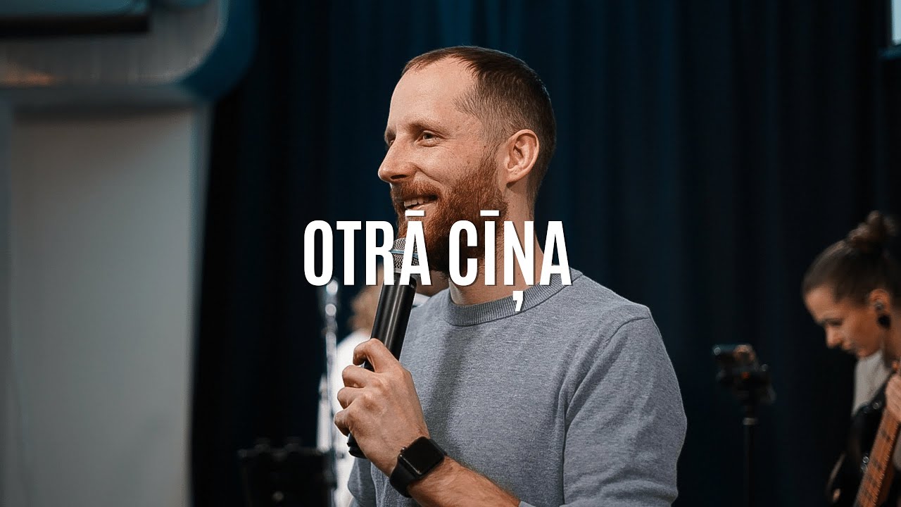 Otrā cīņa | Kristaps Aboltiņš  | 21.01.2024