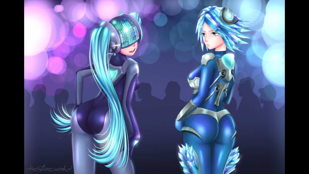 Dlaczego BUTTer nerf Irelia