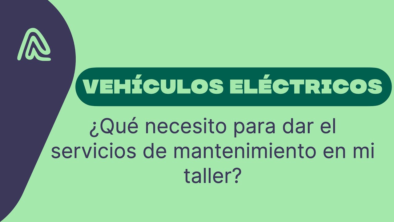 Electro Autos Costa Rica ¿Cómo iniciar con un taller especializado en vehículos eléctricos?