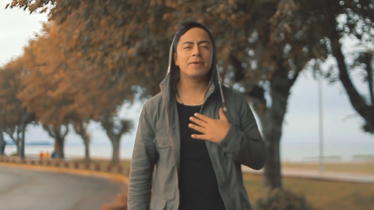 Ahora - Talismanes del ritmo y del amor (VideoClip Oficial)