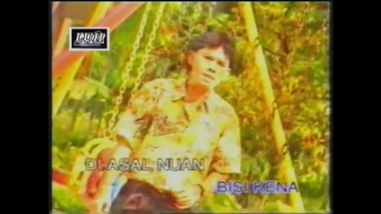 Sepating Bungai Ke Tanda Tua - Andrewson Ngalai (Official Music Video)