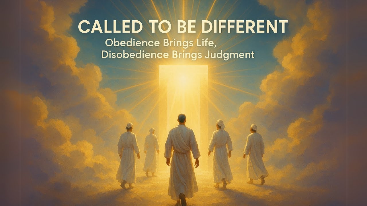 Numbers 1 Part 2 | The Levites' Privilege: Exclusion or Divine Calling?