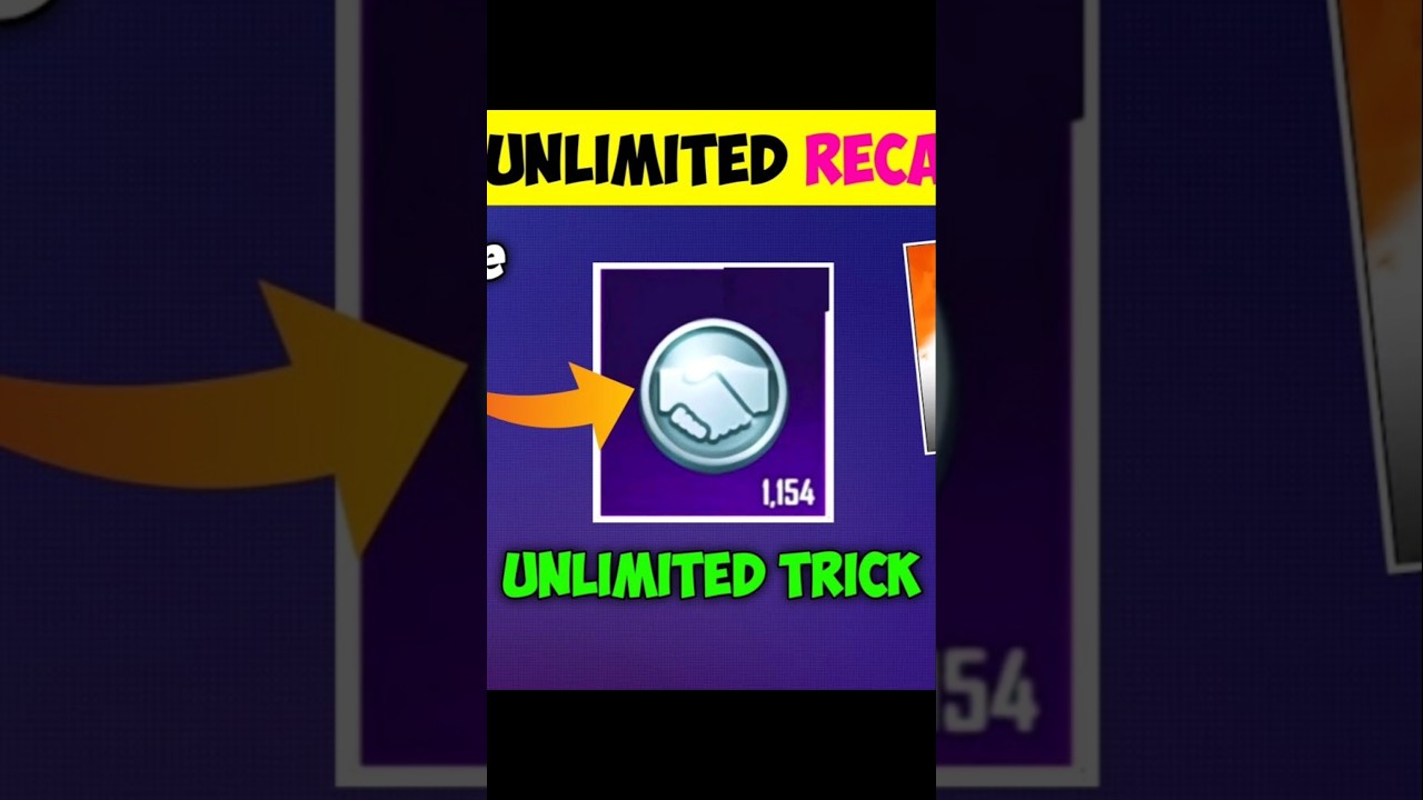 HOW TO GET FREE RECALL TOKENS IN BGMI 😱 BGMI RECALL EVENT | Free Lucky Spin Voucher by Recall Token