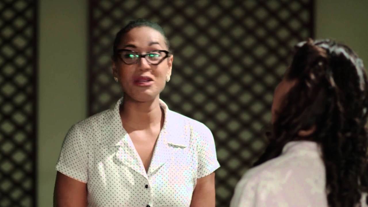 Celia - Capítulo 7 - Celia canta por primera vez con Myrta Silva