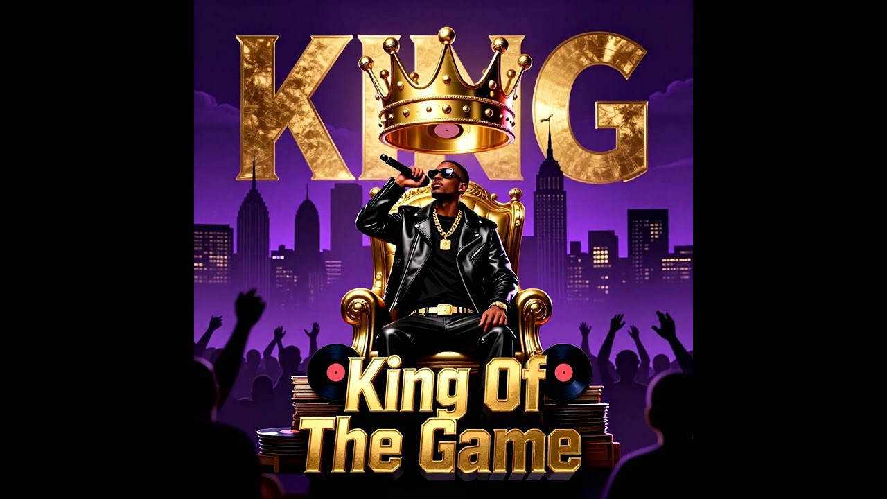 Ge-Spot - King of the game