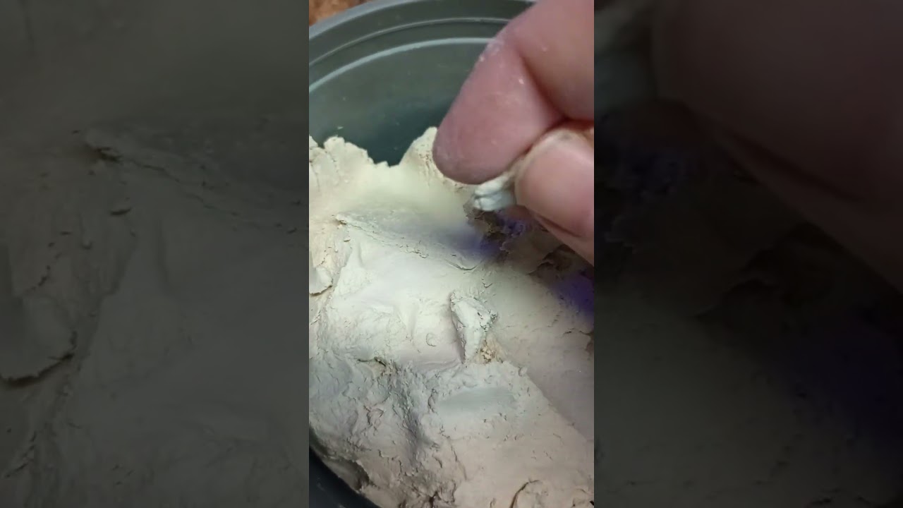 AARTAXIDERMY: CRITTER CLAY ALTERNATIVE/ SUBSTITUTION