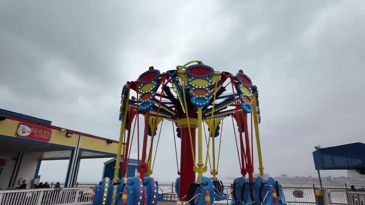 Pleasure Pier ͜͡W͜͜͡͡a͜͜͡͡l͜͜͡͡k͜͜͡͡t͜͜͡͡h͜͜͡͡r͜͜͡͡o͜͜͡͡u͜͜͡͡g͜͜͡͡h͜͡ Galveston Texas