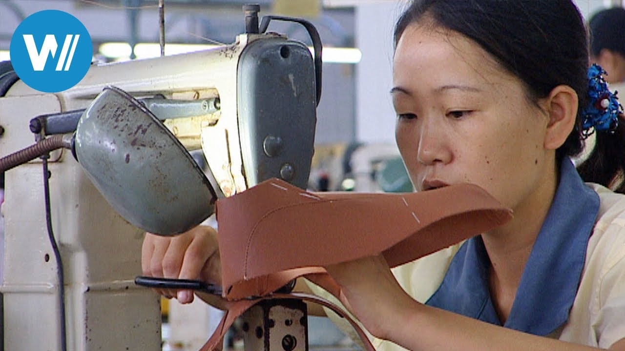 Wenzhou: Drehscheibe des chinesischen Kapitalismus