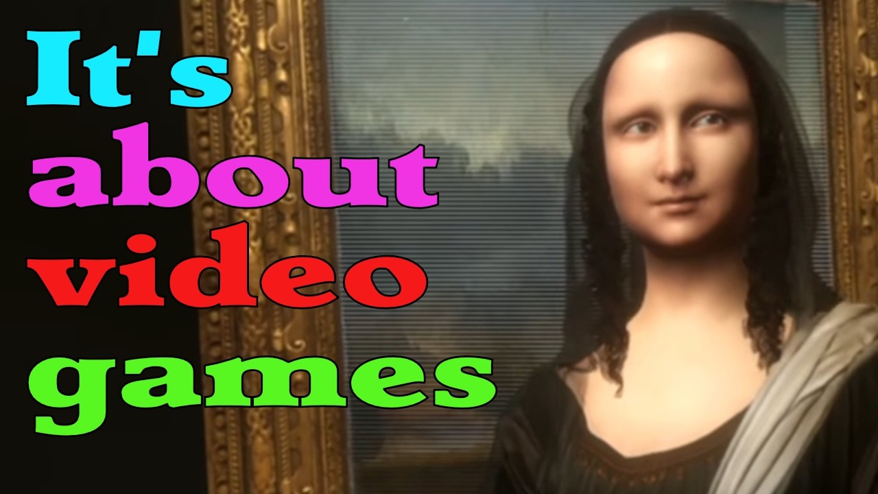 Does the Mona Lisa Need a Remake?