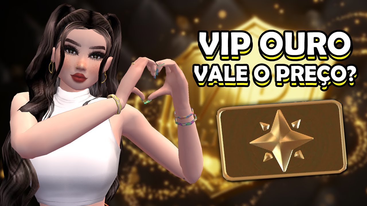VALE A PENA ASSINAR VIP OURO NO AVAKIN LIFE?