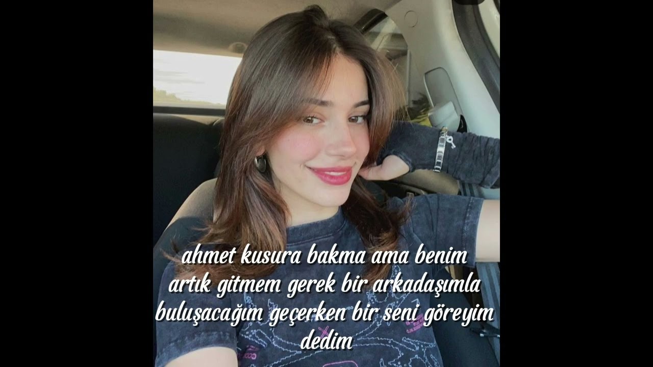 Hep Sana Çıkıyor Bu Yollar *ahfer film* #keşfetbeniöneçıkar #keşfet #anasayfayadüş