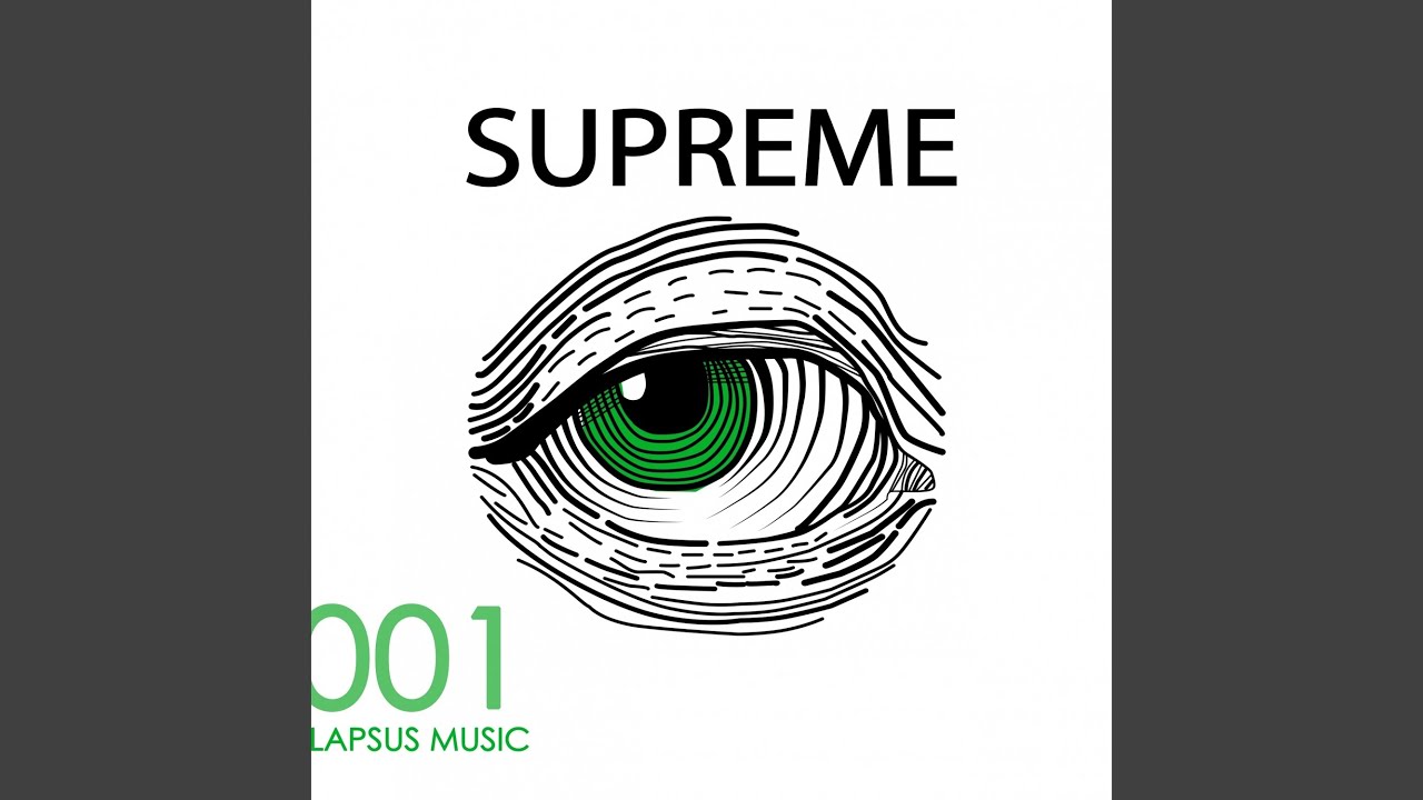 Let the Music Play (Supernova Remix Radio Edit)