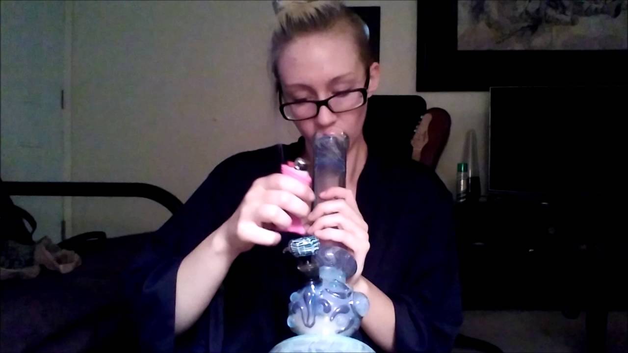 We bought A LOT of WEED!!