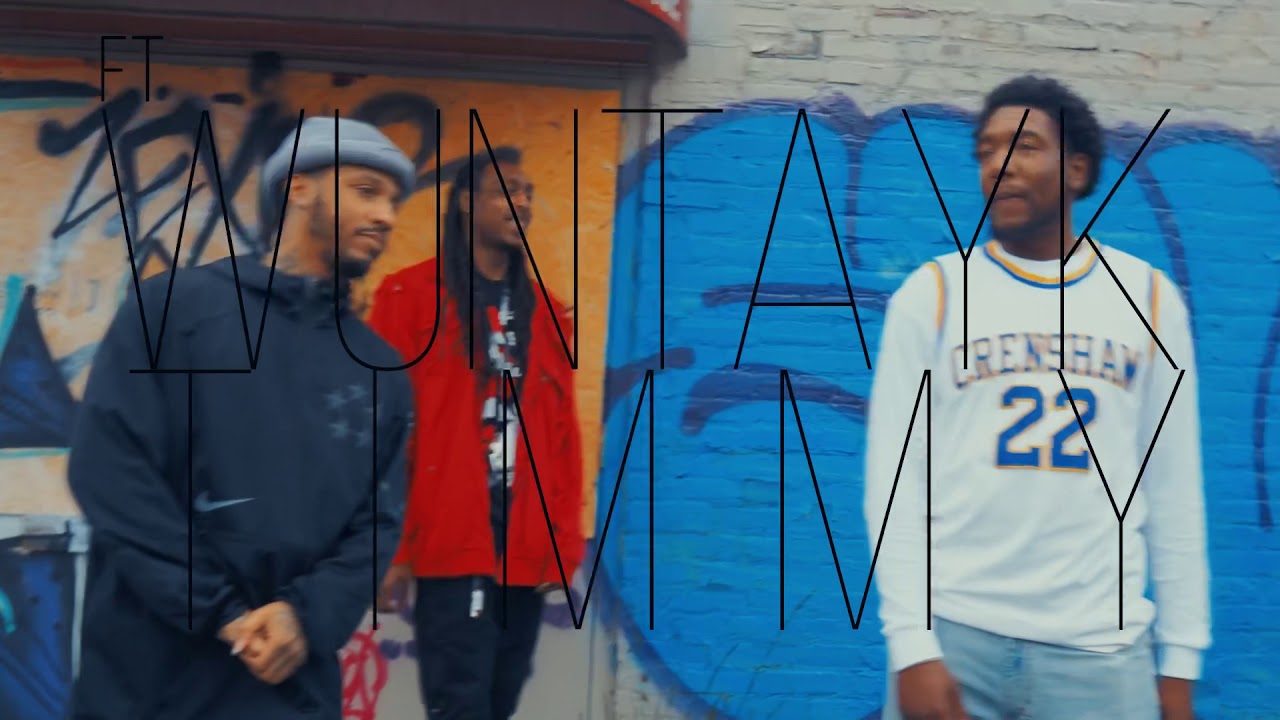 Now We Winning Ft. WunTayk Timmy (Prod. By LV808)