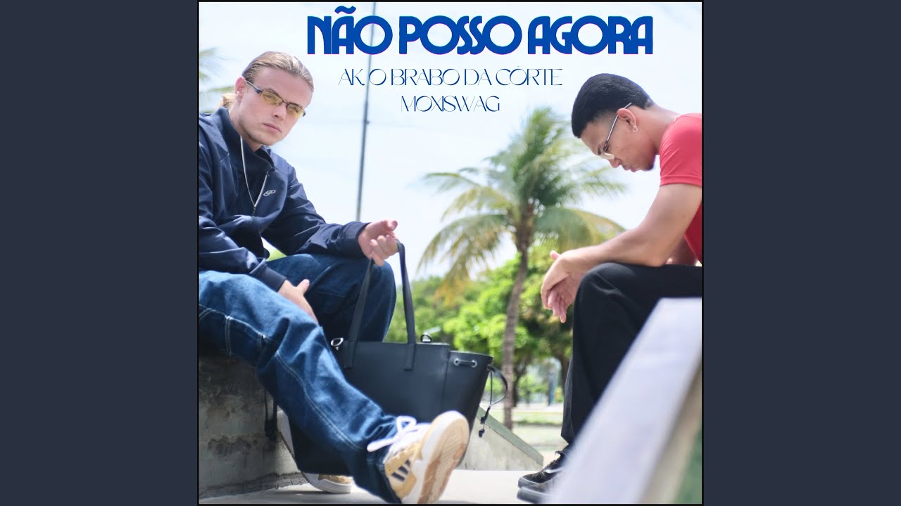 Não Posso Agora