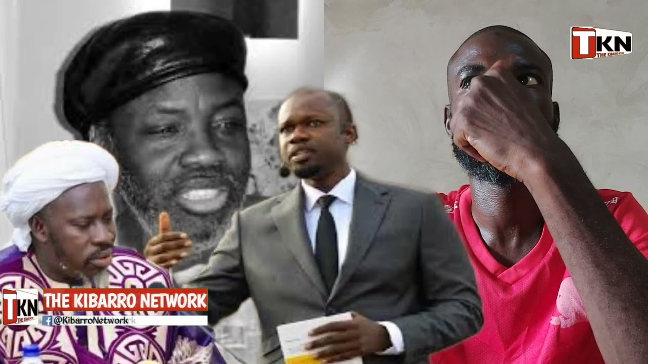 Demba Conta Takes on Ba Kawsu Fofana. Do you know Quran, or are you better scholar than others?