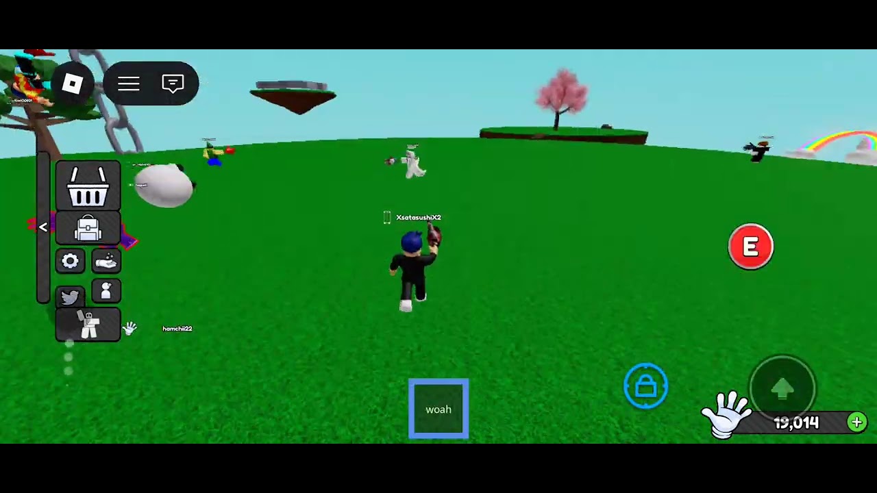 Anoher hacker caught in slap battles pt.2