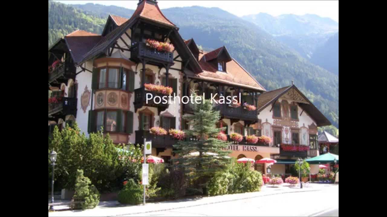 Oetz Tirol 2011