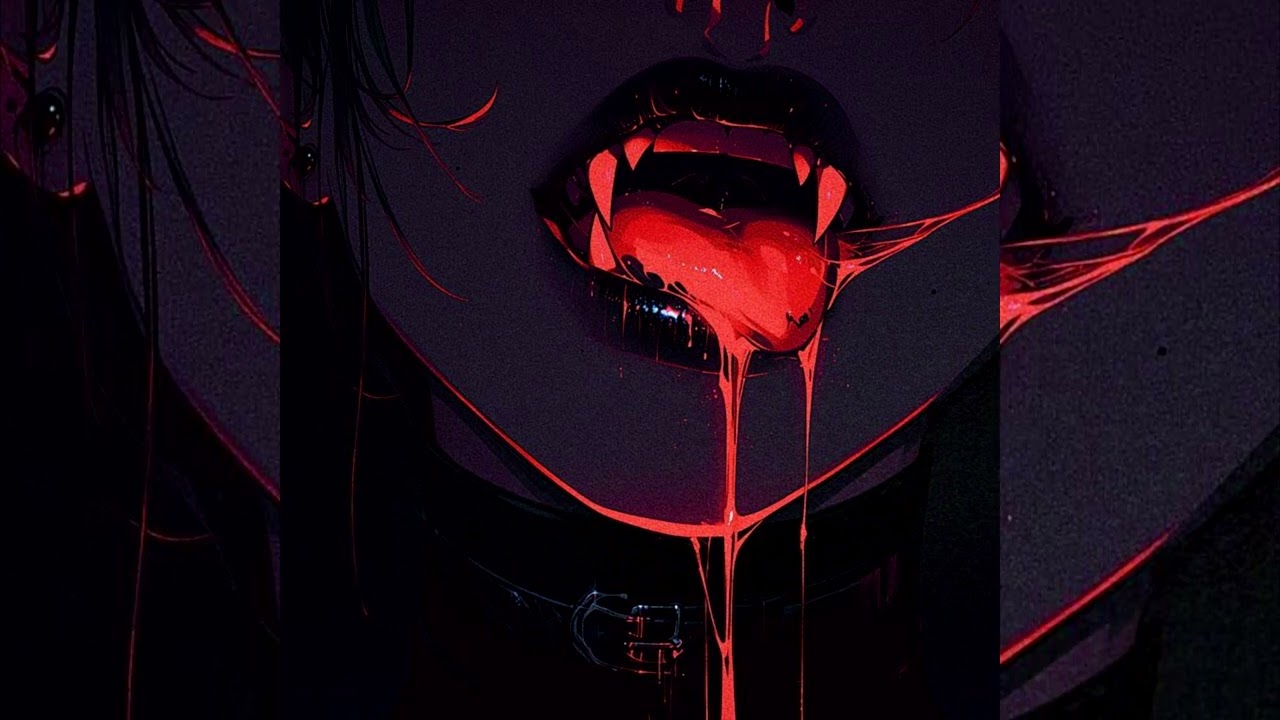 THE DEVIL