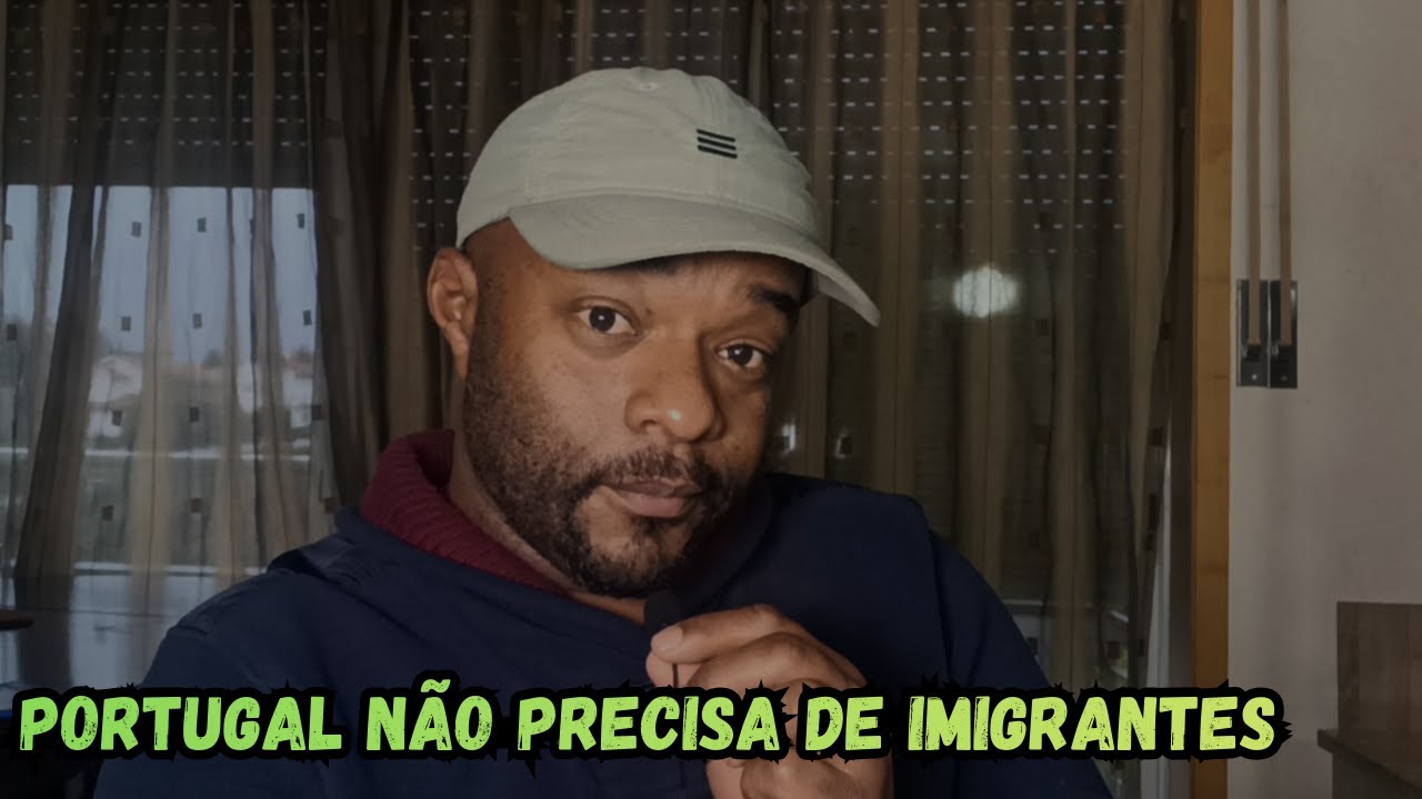 Uma Verdade Inc&ocirc;moda Sobre Imigrantes em Portugal (Eu Vi de Perto)
