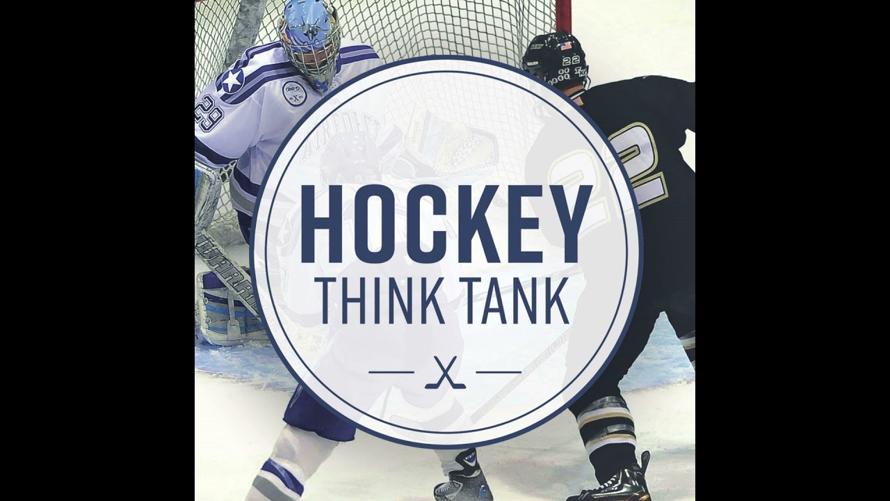 Finding the Value in Hockey Beyond Scoring Points with Guest Matt Ford, Former Pro Player - EP 382