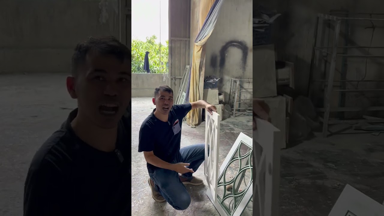 Hướng dẫn ra file #CNC  tại xưởng sử dụng #ABF v&agrave;o sản xuất nội thất.