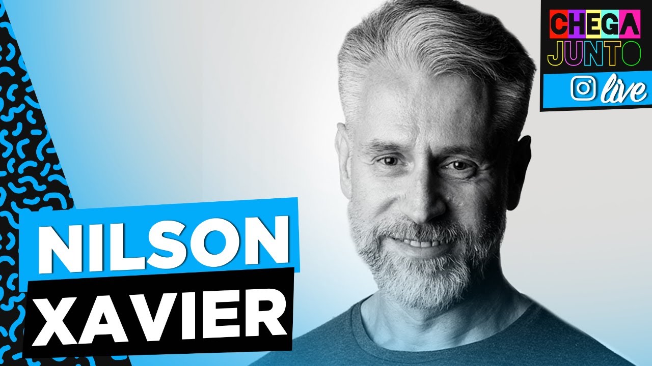 NILSON XAVIER ANALISA REPRISES E LEMBRA GRANDES NOVELAS DA TV