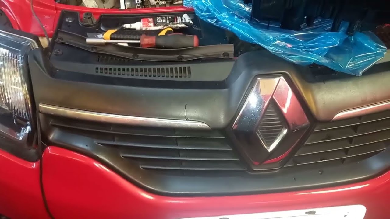 70% DO BARULHO NO MOTOR 3° CILINDROS- SANDERO/ LOGAN VEM DESTA PEÇAS!!!