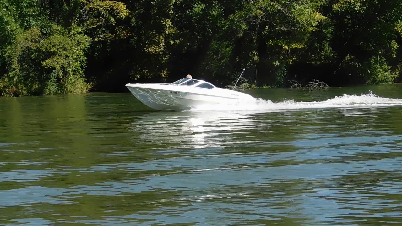 Pre- sale Aquatron Lake Test 9 28 18