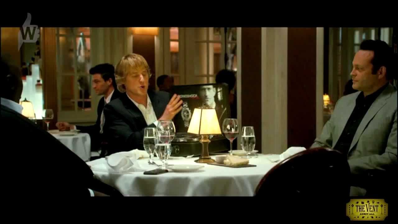 The Internship - Official Trailer (2013)