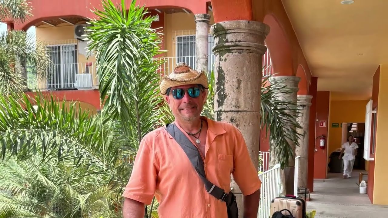 Rincon de Guayabitos...Amazing Beach Town