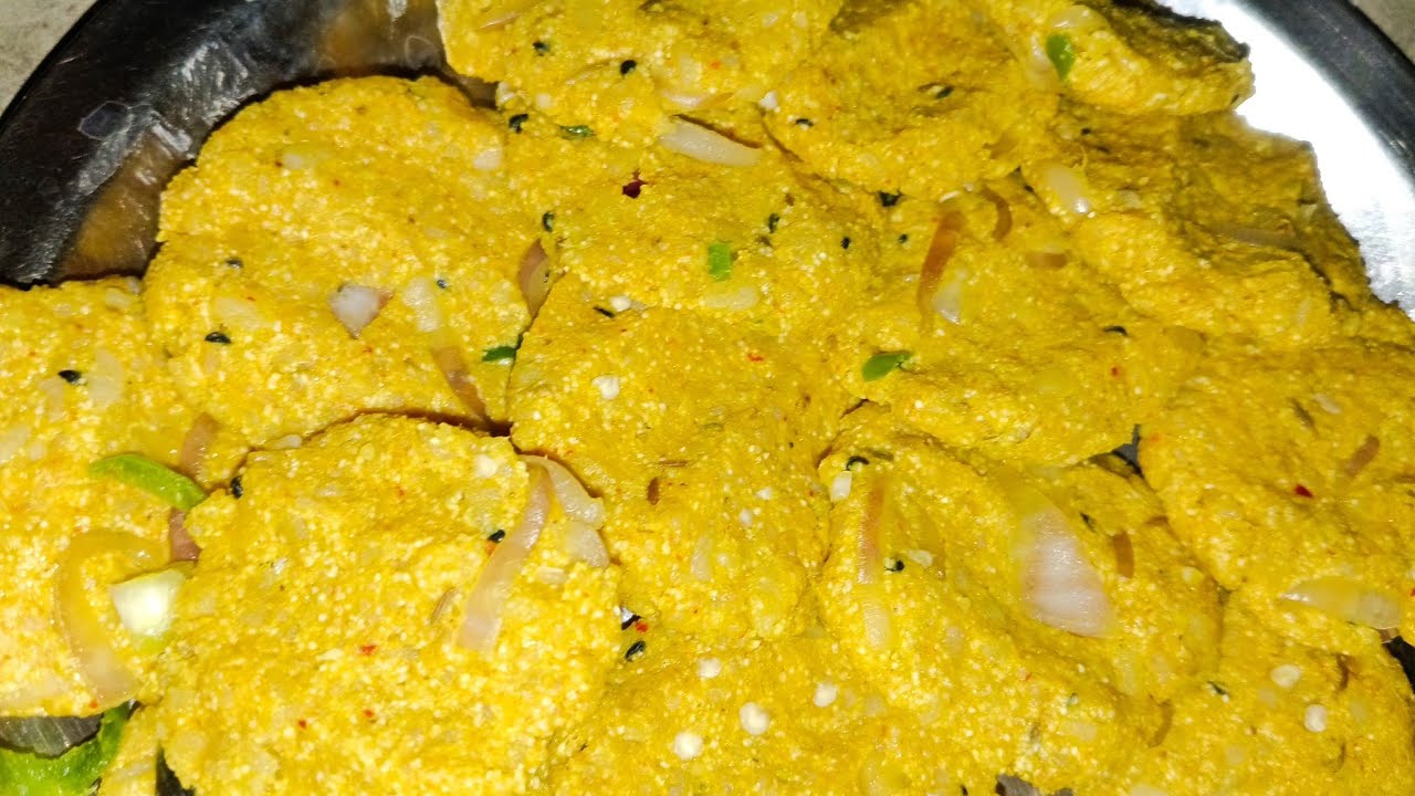 चुरा का कचौरी || चुरा और सूजी का गरमा गरम कचौरी इस तरह से बनाए || very testi chura kachori || new re