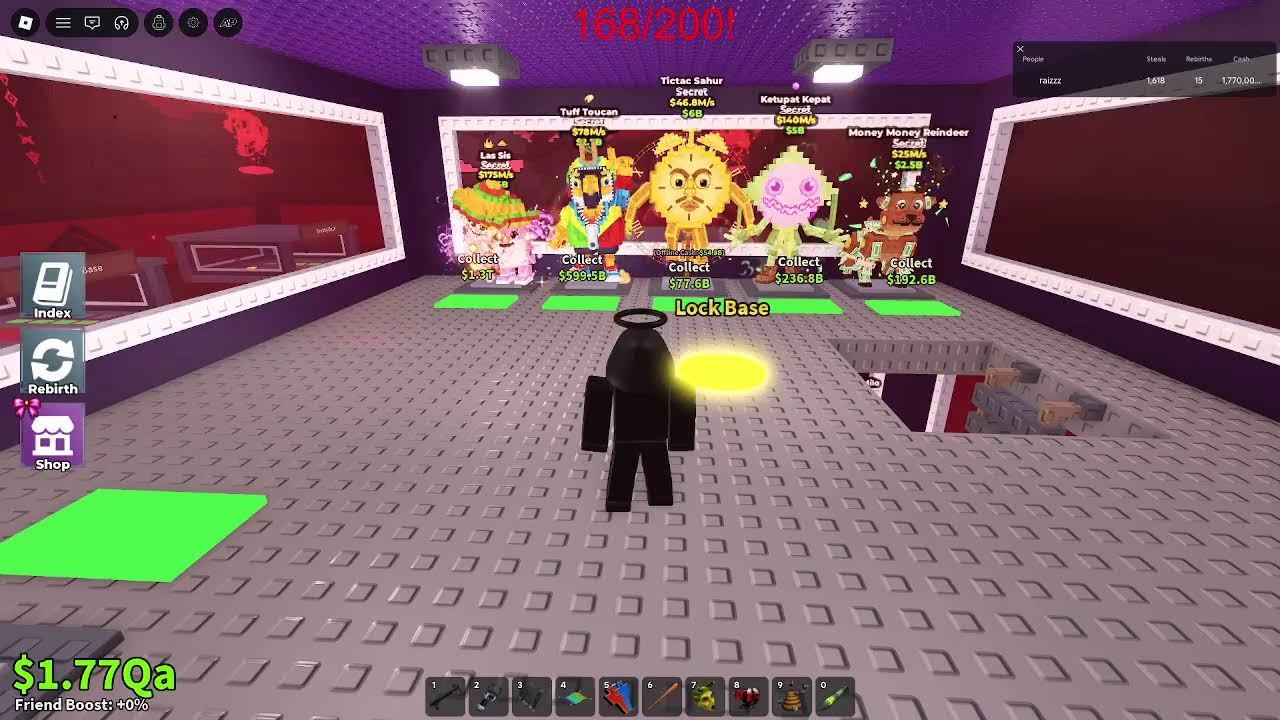 *LIVE* TRADING WITH VIEWERS IN SAB. ADMIN ABUSE LATER.