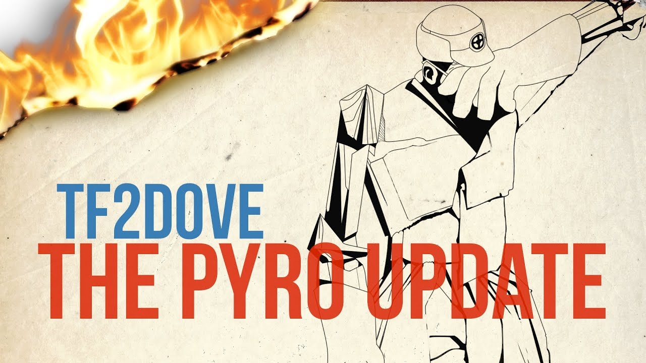 A Definitive Look @ The Pyro Update