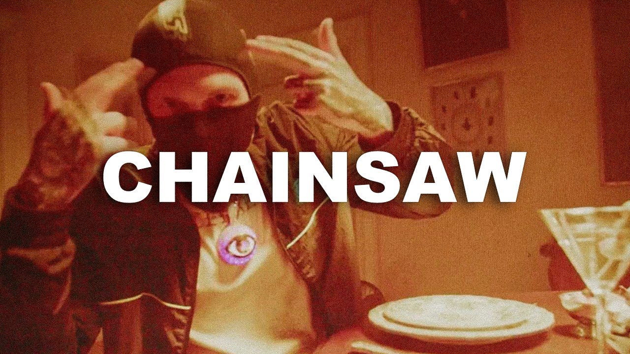 (FREE) SZPAKU x PALUCH x KUBI PRODUCENT TYPE BEAT ~ CHAINSAW