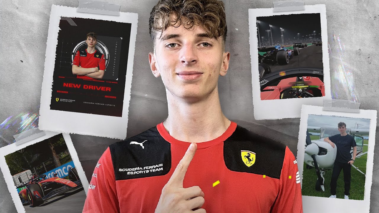 POLACY W ESPORTACH, DYMY W PSGL, LICENCJA PILOTA... - Q&A