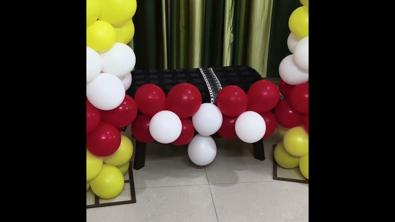 The beautiful decoration collection 😍🔥
