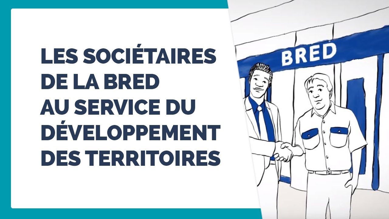 [BANQUE COOPÉRATIVE] Les sociétaires de la BRED au service du développement des territoires