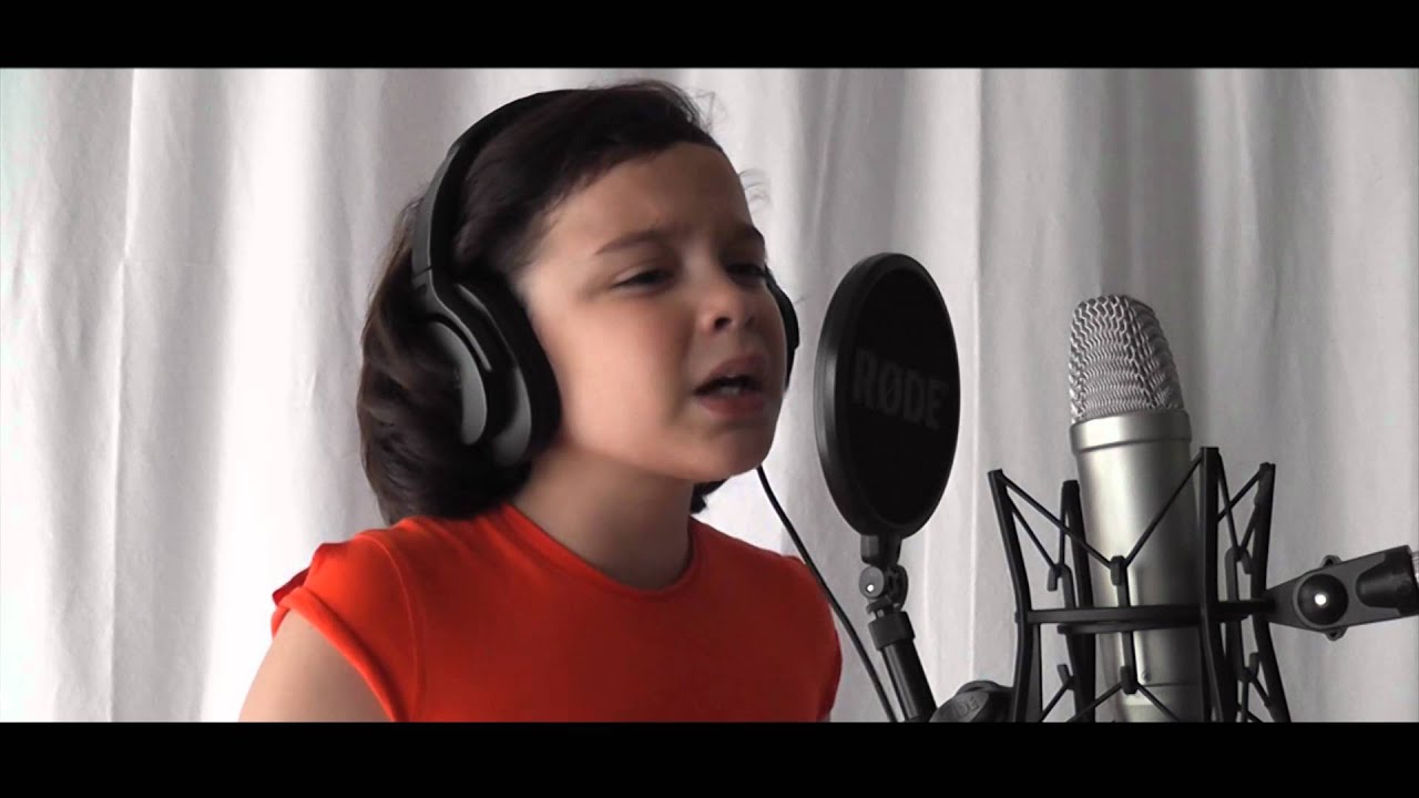 Gwyneth - Wachten(Annie)