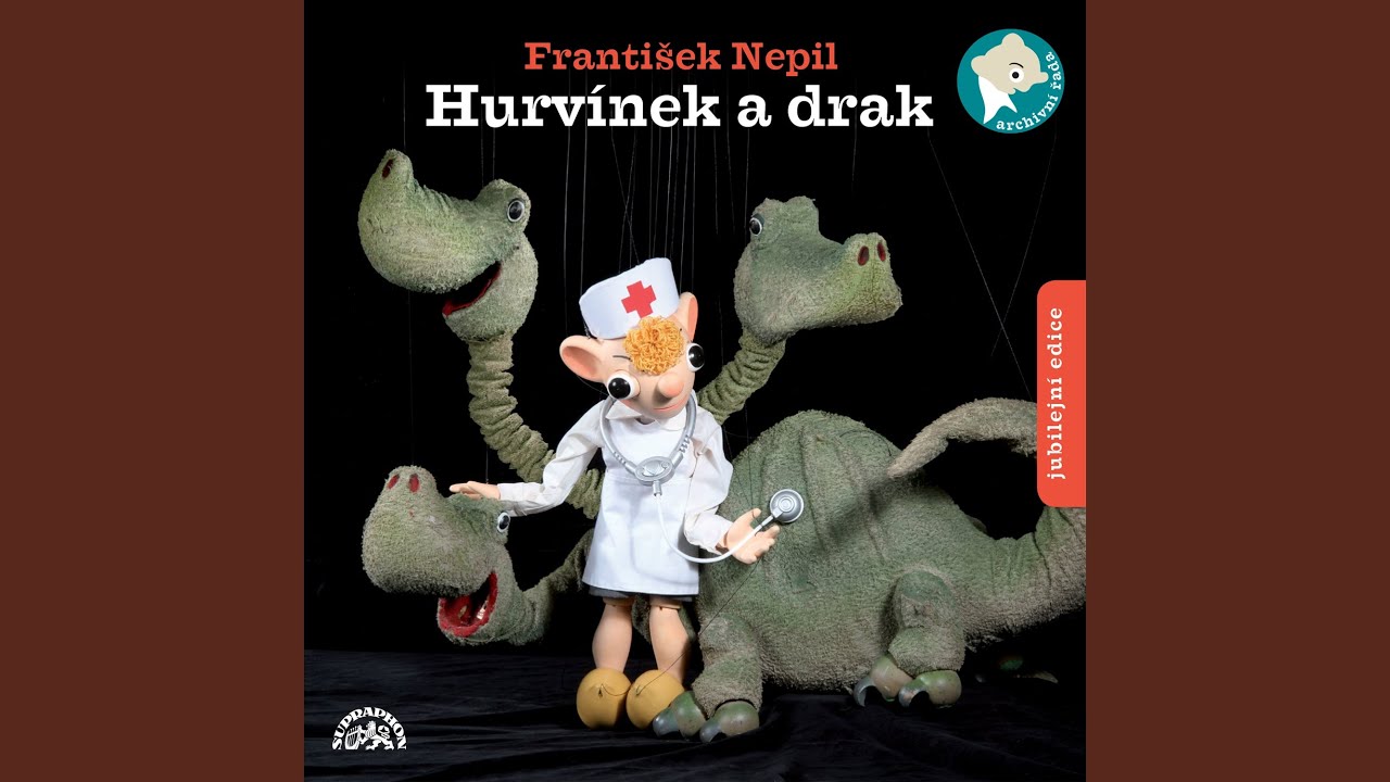 Spejbl, Hurvínek a Červená Karkulka