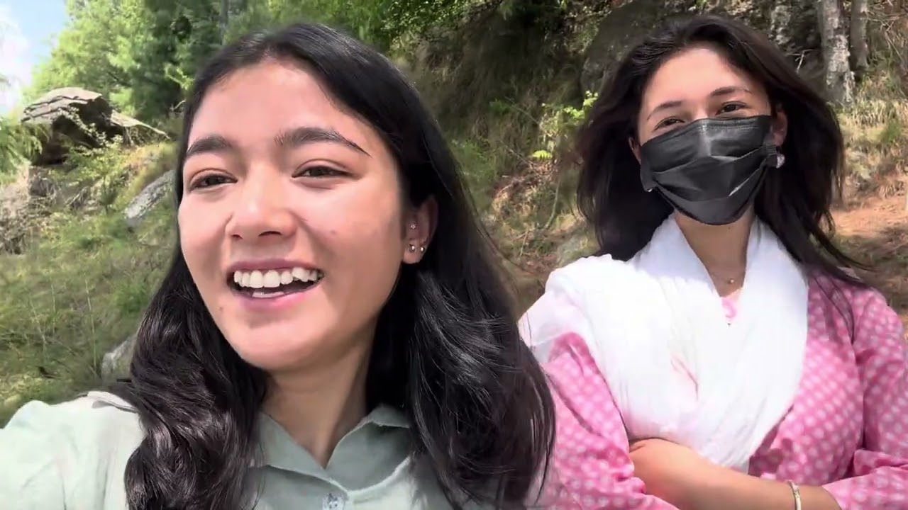 SLOW AND QUALITY LIVING UNDER MOUNTAIN |KULLU GOBHA VILLAGE HIMACHAL