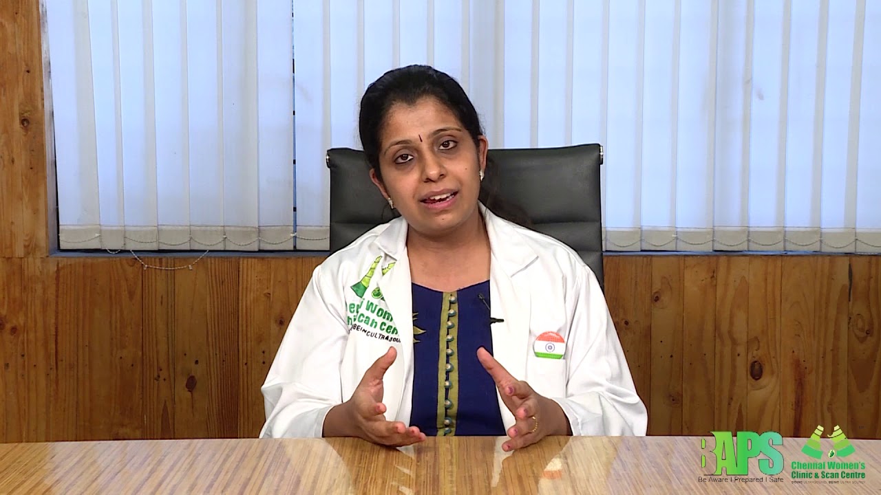 Should you worry about the position of the umbilical cord? (Tamil)