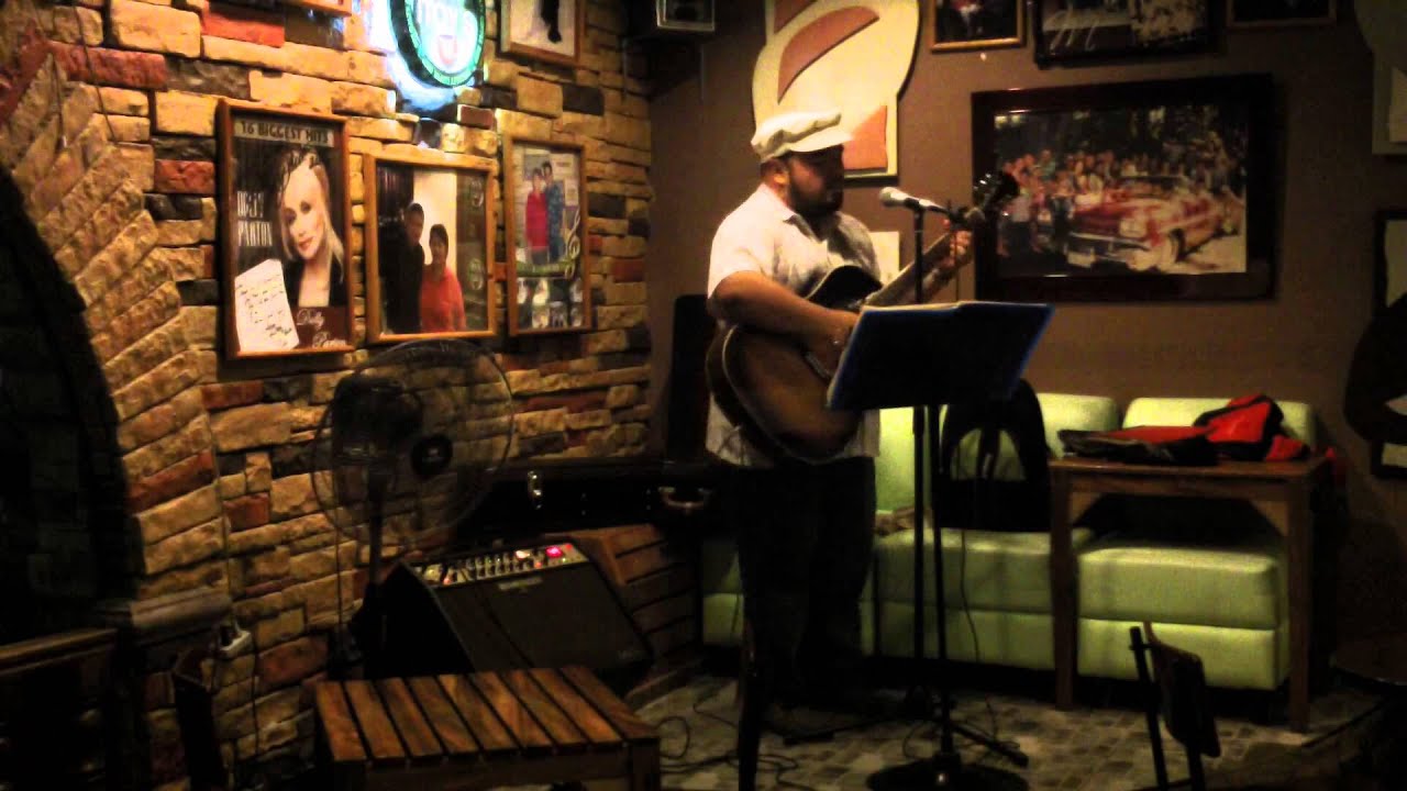 Hiding Inside Myself - cover -