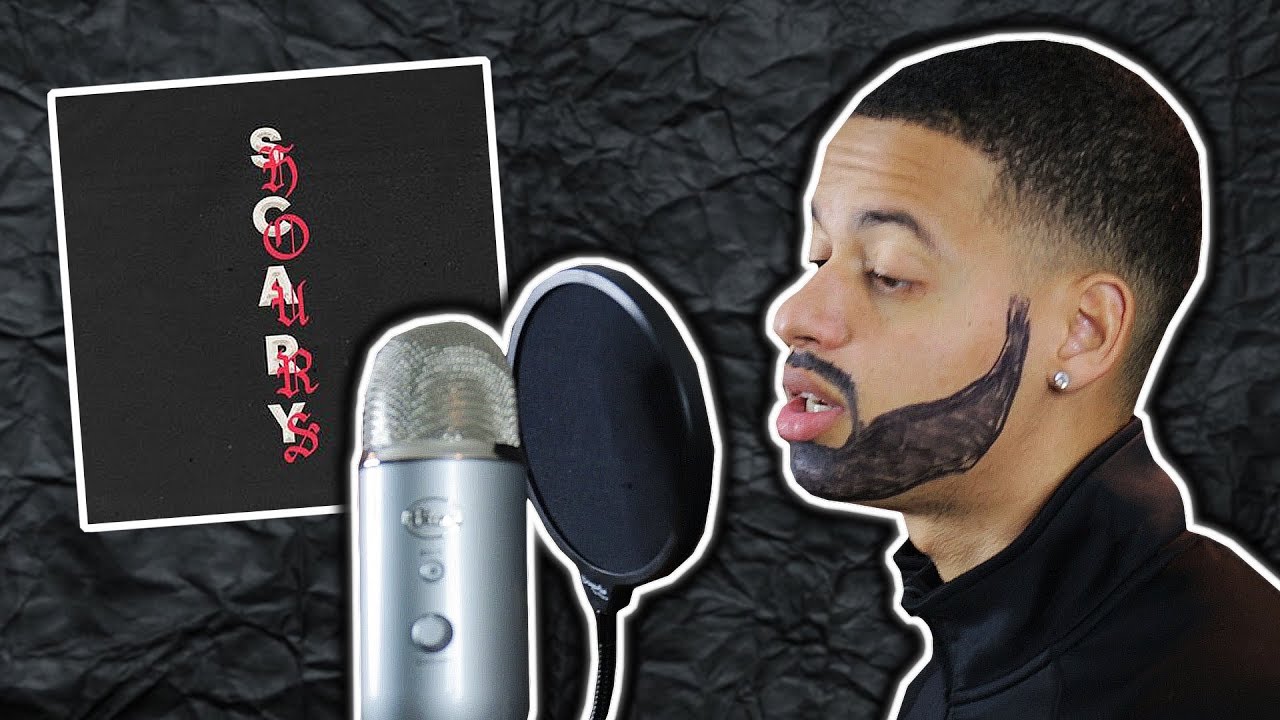 How Drake Recorded 