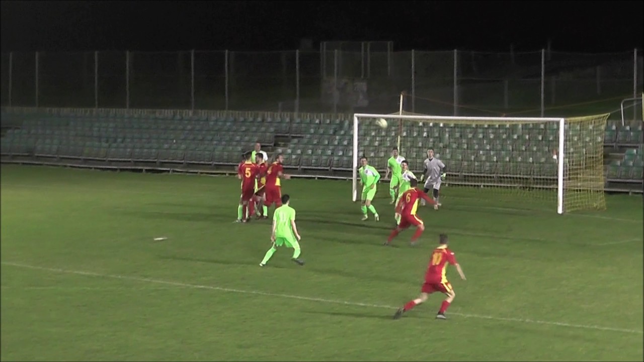 Newhaven U21 v Hassocks U21s