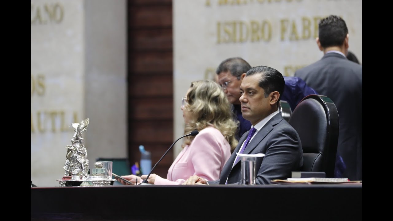 EN VIVO / Segunda Sesión Ordinaria del 14 de octubre de 2024