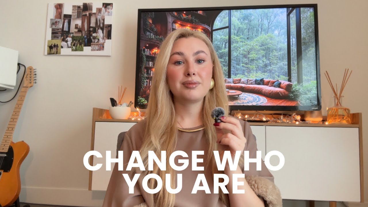 You Don’t Need Better Goals. You Need a New Identity