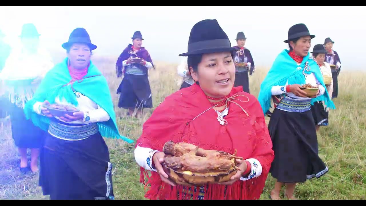 Coro la Voz de Vida "SUMAK KAWSAY" Video Oficial 2022