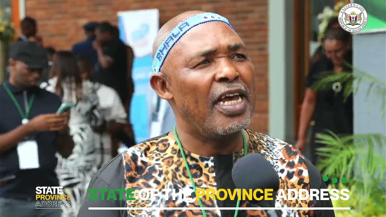 STATE OF THE PROVINCE ADDRESS 2026
